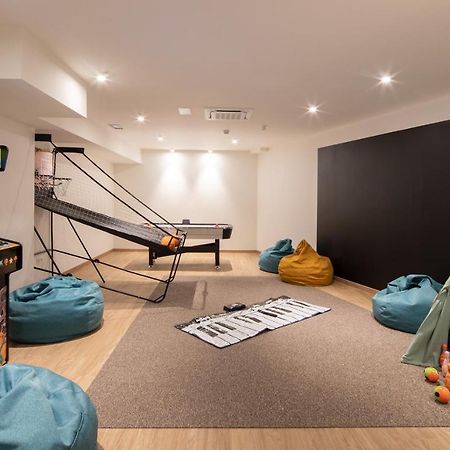 Apartamentos Forum Ceao Луго Екстер'єр фото