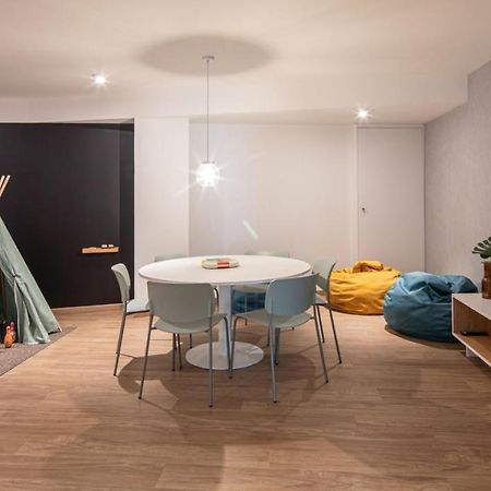 Apartamentos Forum Ceao Луго Екстер'єр фото