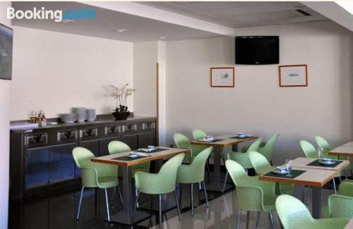 Apartamentos Forum Ceao Луго Екстер'єр фото