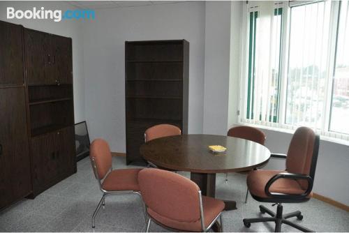 Apartamentos Forum Ceao Луго Екстер'єр фото