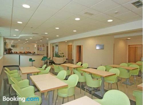 Apartamentos Forum Ceao Луго Екстер'єр фото