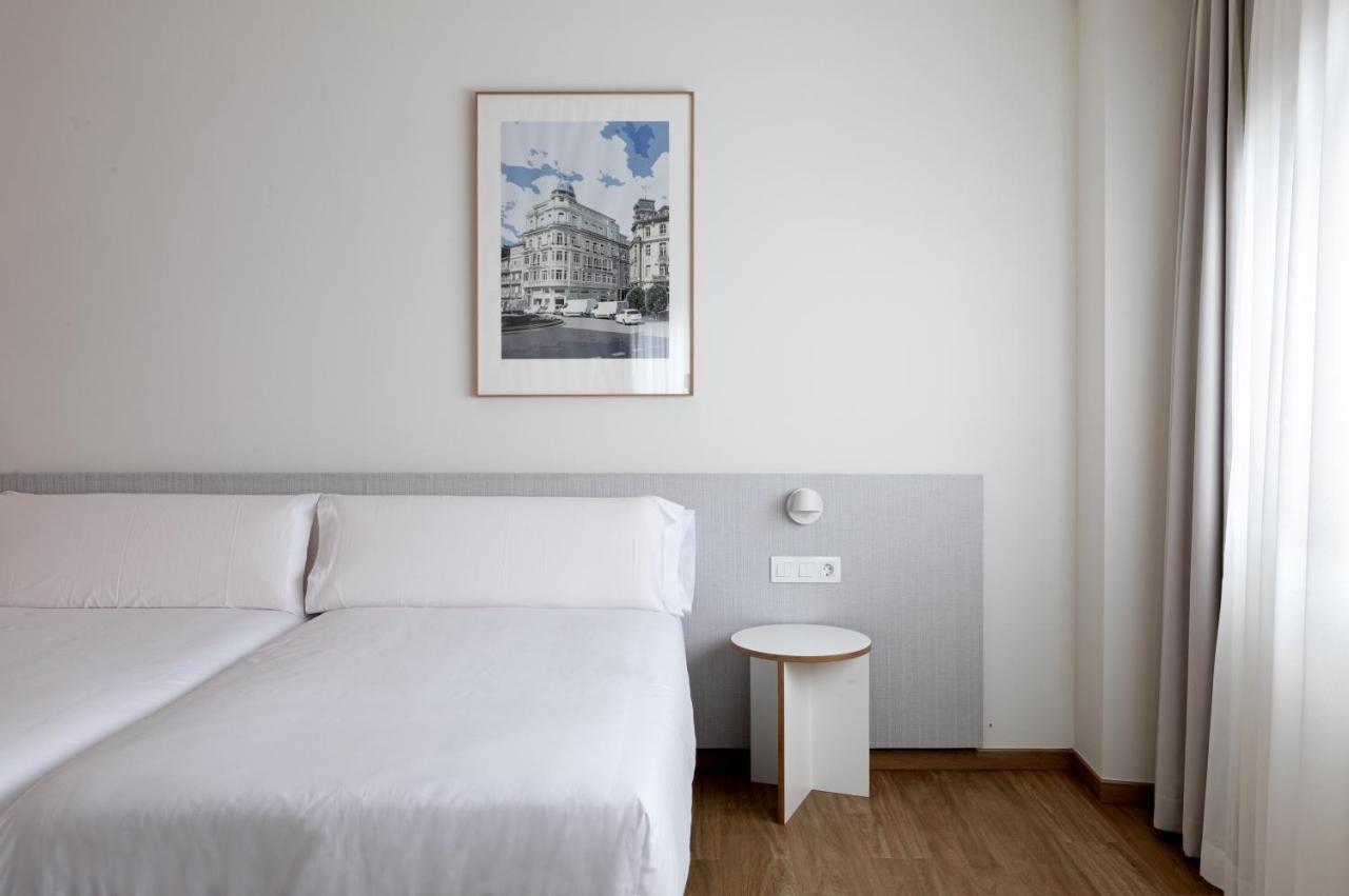 Apartamentos Forum Ceao Луго Екстер'єр фото