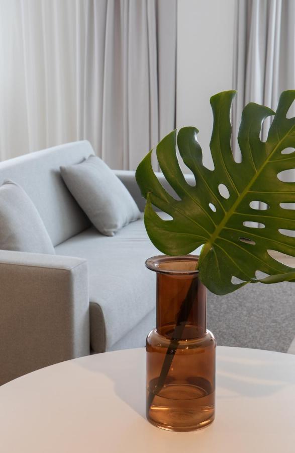 Apartamentos Forum Ceao Луго Екстер'єр фото