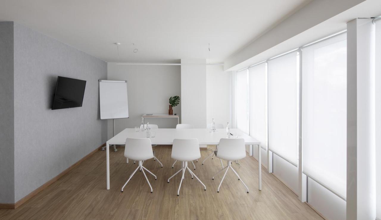 Apartamentos Forum Ceao Луго Екстер'єр фото