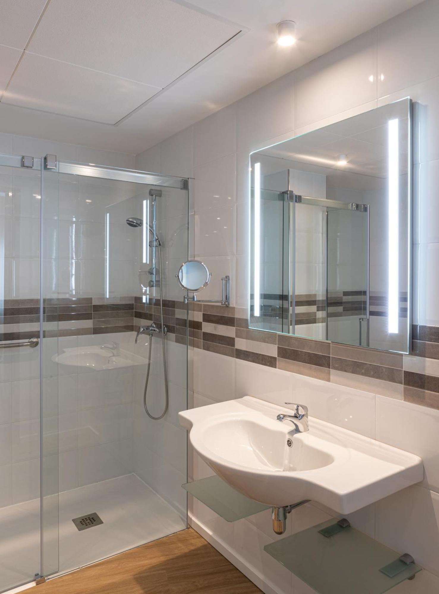 Apartamentos Forum Ceao Луго Екстер'єр фото